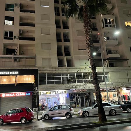 Quartz Apartament Durrës Esterno foto