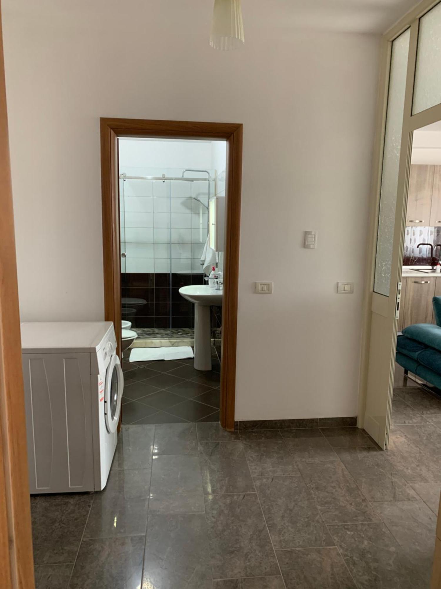 Quartz Apartament Durrës Esterno foto