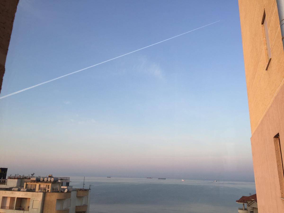 Quartz Apartament Durrës Esterno foto